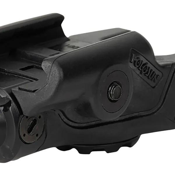 Holosun RMLGR RML Green  Black Rail Mounted Laser