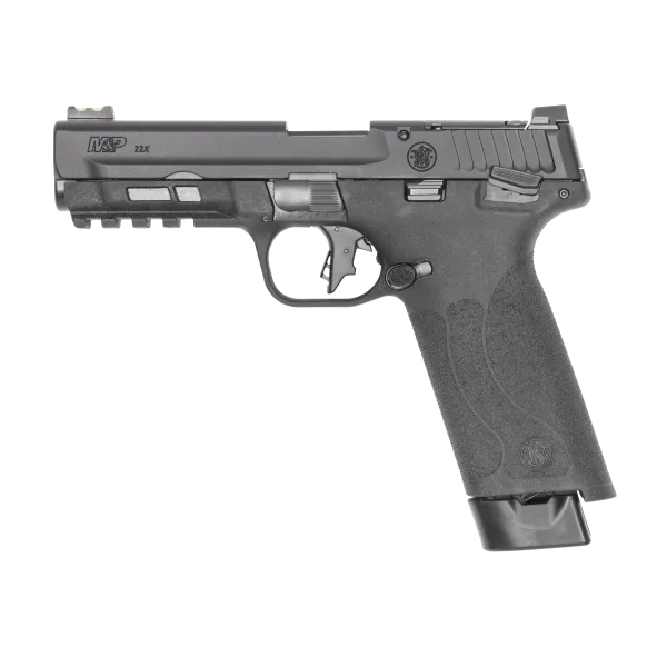 SMITH AND WESSON M&P 22X OR 22LR 4.1" 20+1 TB