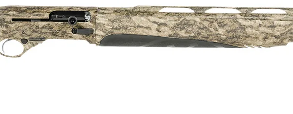 Beretta USA J42XU28 A400 Xtreme Plus 20 Gauge 3" 3+1 28" Barrel, Mossy Oak Bottomland Finish, Kick-Off Stock