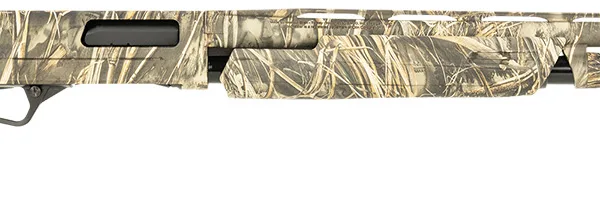 Winchester Repeating Arms 512431292 SXP Waterfowl Hunter 12 Gauge 3.5" 4+1 (2.75") 28" Chamber, Realtree Max-7, TruGlo Fiber Optic Sight, Includes 3 Invector-Plus Chokes