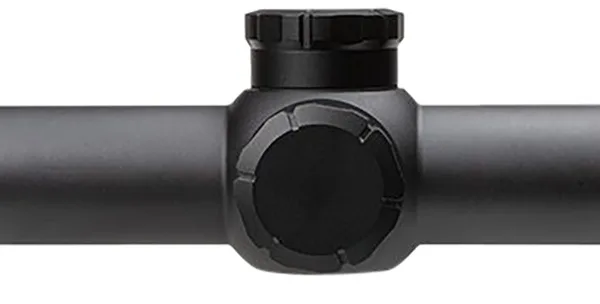 Sig Sauer Electro-Optics SOW63113 Whiskey6  Black 3-18x44mm 30mm Tube Quadplex Reticle