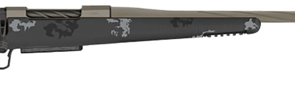 FIERCE FRXP7PRC22TP    TWRIVLXP   7PRC 22 3 TNG/PH