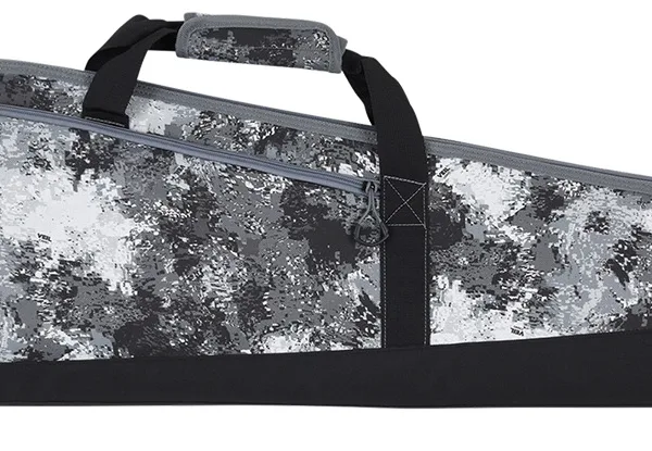 Allen 1116-46 Rangely D-Ring Rifle Case 46" Veil Digi Camo Foam Padding