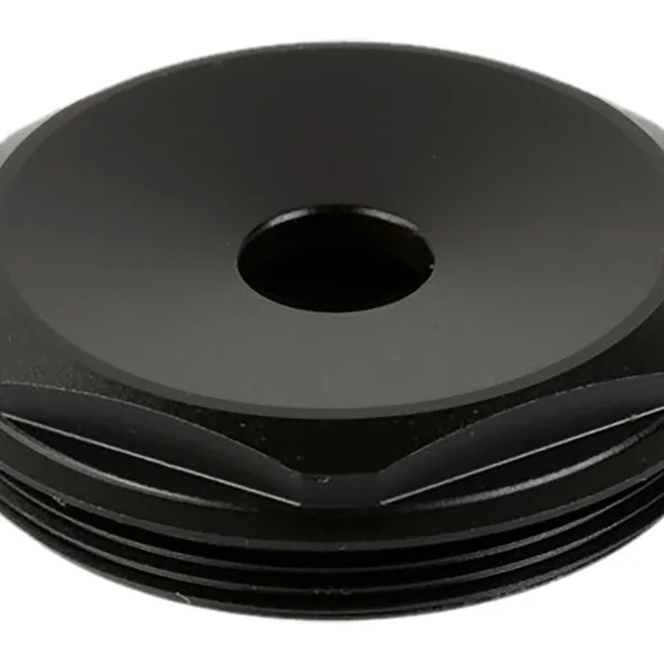 Energetic Armament EA32 End Cap  7.62mm Titanium