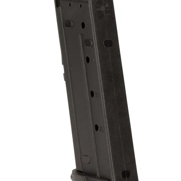 FN 3866100030 Five-seveN  20rd 5.7x28mm Black Polymer