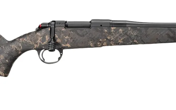 Wilson Combat NULA20S350L16RT15KR13 NULA 20S 350 Legend 5+1 16" Kodiak Rogue Armor-Tuff