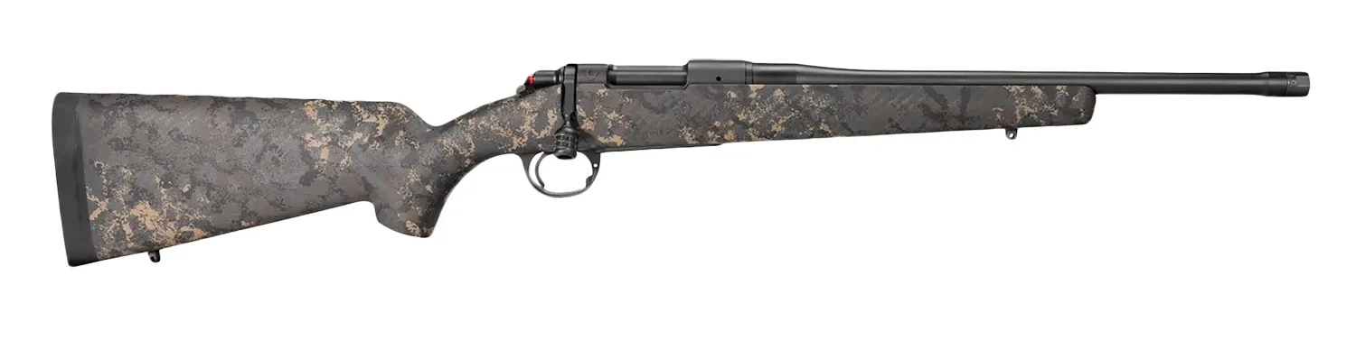 Wilson Combat NULA20S350L16RT15KR13 NULA 20S 350 Legend 5+1 16" Kodiak Rogue Armor-Tuff