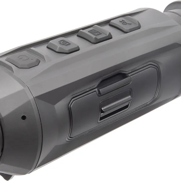 AGM Global Vision TAIP19-384-2   Thermal Monocular Black 19mm 384x288 Resolution