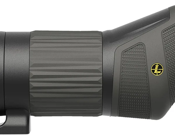 Leupold 185682   15-45x 65mm Black