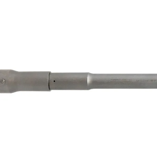Faxon Firearms 10B863P12NGMHL5RNP3   8.6 Blackout 12" 416R Stainless Steel Button Rifled
