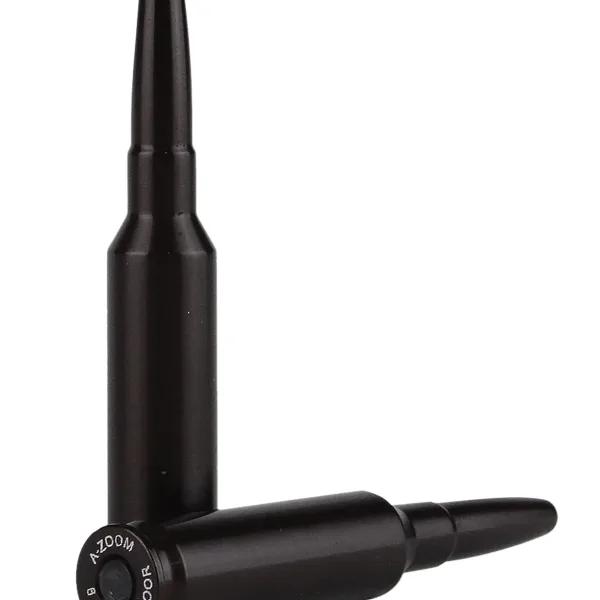 Pachmayr 12300 Snap Caps Rifle 6.5Creedmoor 2Pack