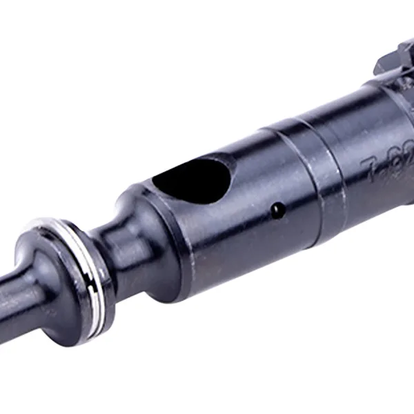 Faxon Firearms FF76239GBCNITRIDE  Type 1 7.62x39mm Salt Bath Nitride 9310 Steel AR-10