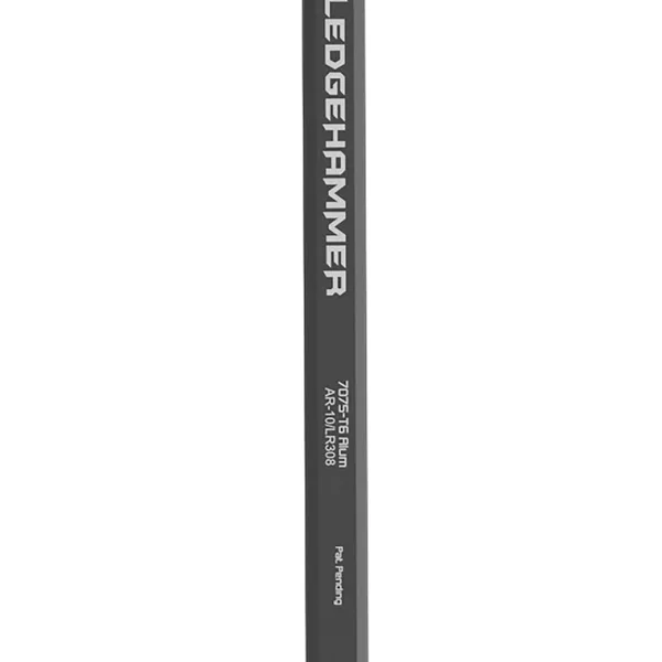 Breek Arms BRK6010RGREEN Sledgehammer Charging Handle AR-10/LR-308 OD Green Aluminum