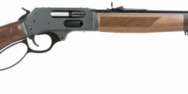 HENRY H010PG4570   PROVIDER RIFLE .45-70 GOV'T