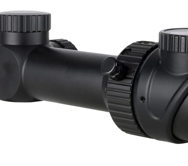 TRJ 200184   ACCUPOINT 1-8X24 RIFLESCOPE BAC 30MM