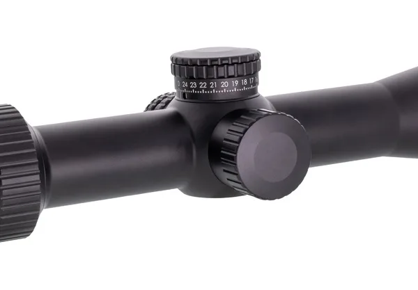 TRJ 2900053  CREDO HX 4-16X50   RIFLESCOPE