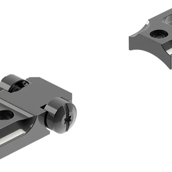 Leupold 50030 Standard Base  Matte Black Browning A-Bolt LR