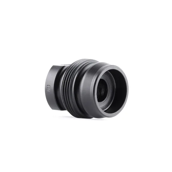 DEAD AIR ARMAMENT XENO XERO P-SERIES 5/8-32