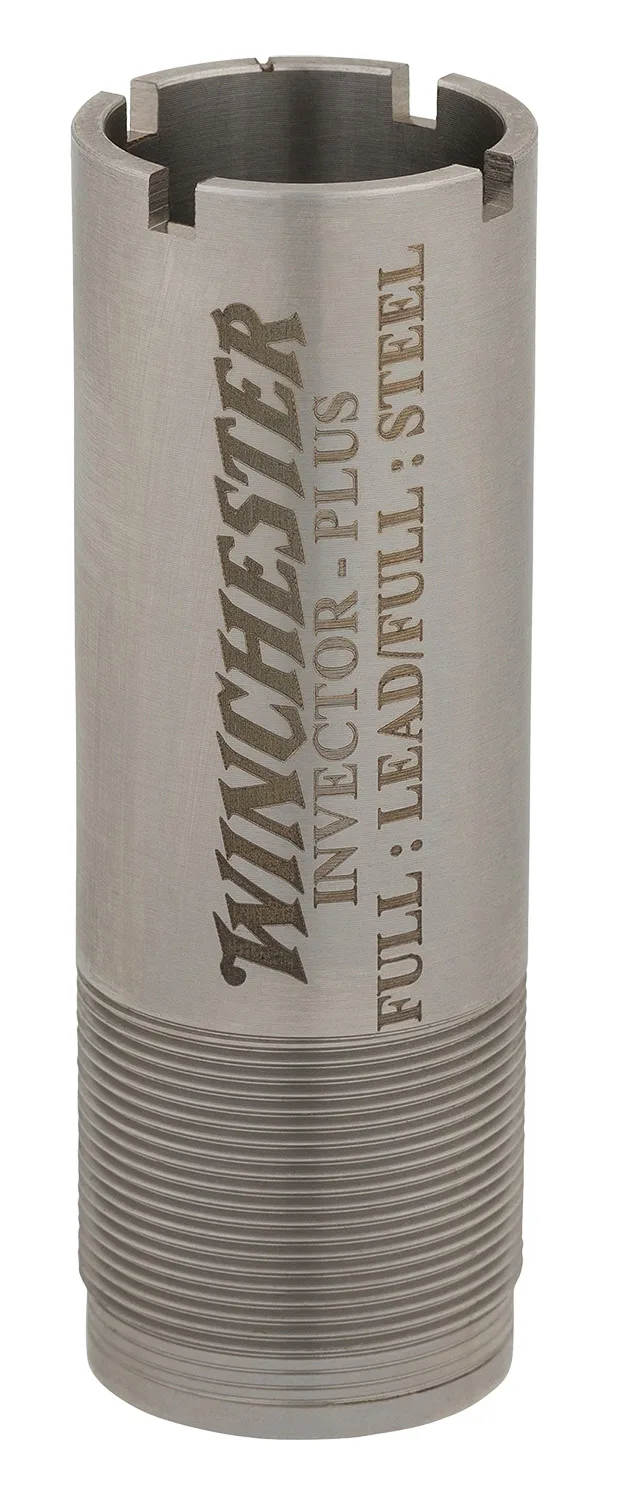 Winchester Repeating Arms 613054 Invector Plus Winchester 12 Gauge Improved Cylinder Flush 17-4 Stainless Steel