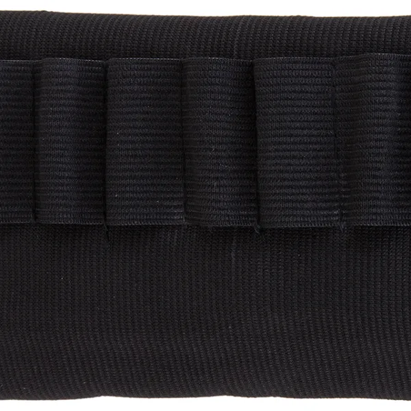 Bulldog WBSR Buttstock  Black Cordura 8rd Rifle