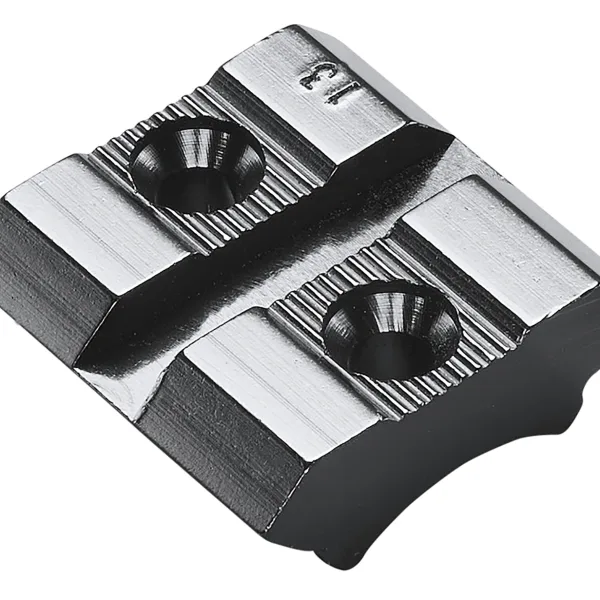 Weaver Mounts 48013 Top Mount Base 13 Black Savage 4/5/Stevens 56/66