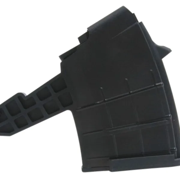 ProMag SKS01 Standard  10rd 7.62x39mm Fits SKS Black DuPont Zytel Polymer