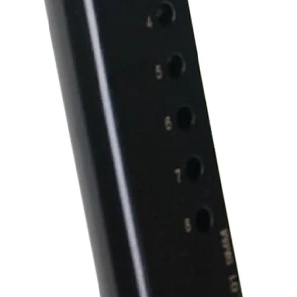 ProMag WAL01 Standard  8rd 9mm Luger Fits Walther P1 Fits Walther P38 Blued Steel