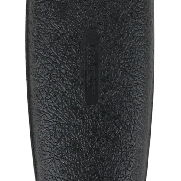 Pachmayr 01413 Decelerator Old English Black Small Rubber For Shotgun