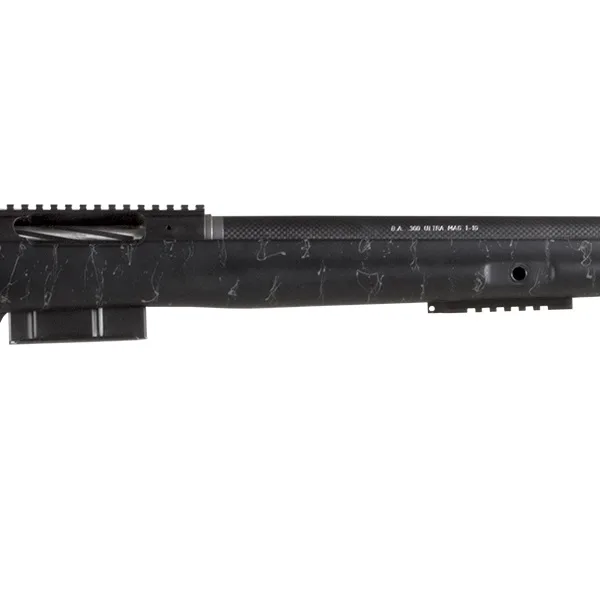 CHRISTENSEN ARMS BA TAC 300WIN BLK/GRY 26" TB