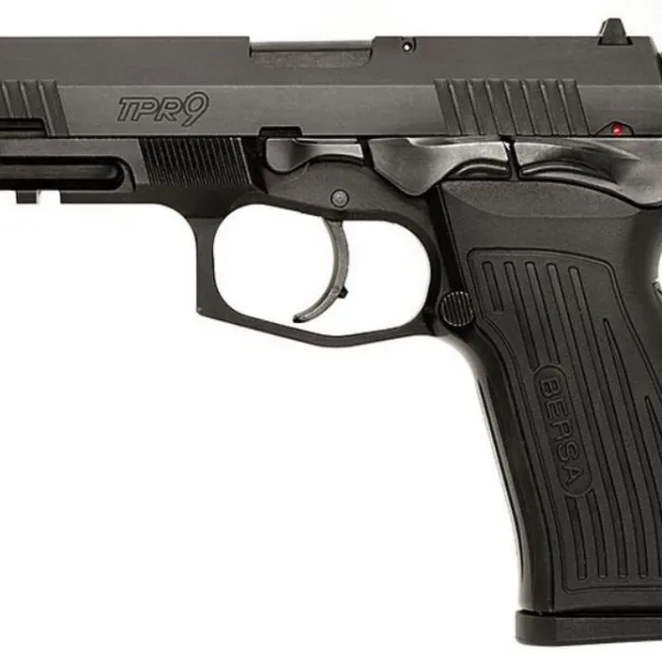 BERSA TPR9 9MM MATTE 4.25" 17+1 FS