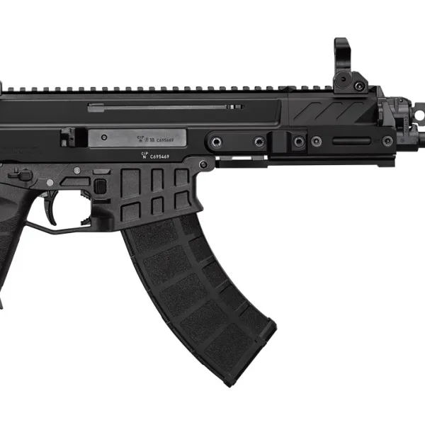 CZ BREN 2 MS PISTOL 7.62X39 9"