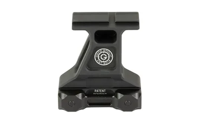 GBRS GROUP LERNA MOUNT KIT ACRO BLK - Image 3