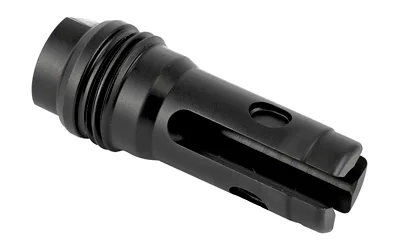 RUGGED LONG FLASH HIDER 5/8X24 - Image 2