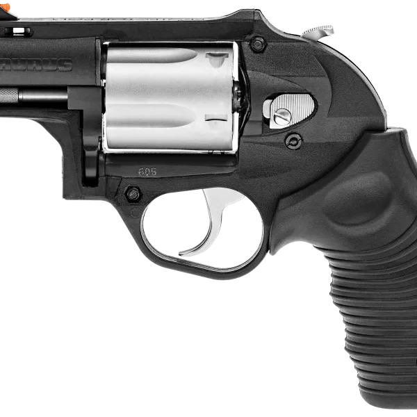 TAURUS 605 POLYMER 357MAG SS 5SH 2"