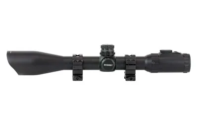 UTG 4-16X44 AO 36-CLR MDOT W/RNG - Image 3