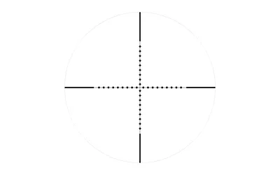 UTG 4-16X44 AO 36-CLR MDOT W/RNG - Image 4