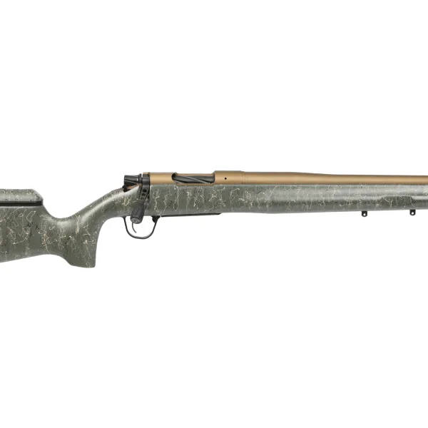 CHRISTENSEN ARMS MESA LR 6.5CR BRONZE/GRN 16"
