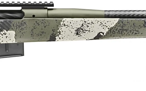 SPRINGFIELD ARMORY WAYPOINT 6.5PRC CF FXD GREEN