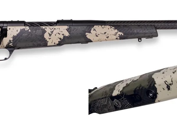 WEATHERBY MARK V BC GUIDE 6.5-300 26"