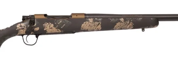 CHRISTENSEN ARMS RIDGELINE FFT 30-06 BRNZ 22"