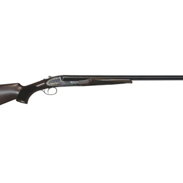 CZ SHARP TAIL SXS 12/28 BL/WD