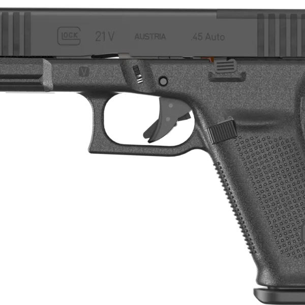 GLOCK G21 V 45ACP 10+1 4.6" MOS FS