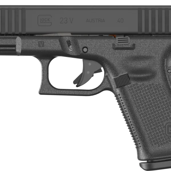 GLOCK G23 V 40S&W 10+1 4.02" FS