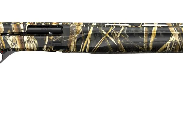 RETAY GORDION 12/26 MAX-7 3"
