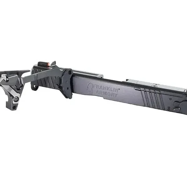FRANKLIN ARMORY G-S223 G22 G3 BINARY SLIDE