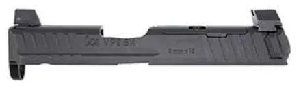 HECKLER AND KOCH (HK USA) VP9SK/VP9SK-B OR SLIDE