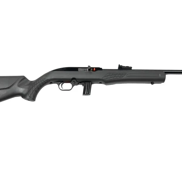 ROSSI RS22 22LR BLK/GRAY 18" 10+1  #