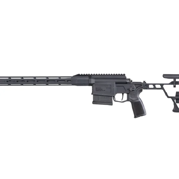 SIG SAUER SIG CROSS 6.5CR 18" BLK 5+1