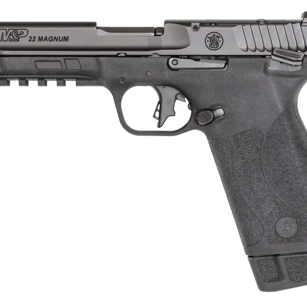 SMITH AND WESSON M&P22MAG OR 22MAG 4.3" 30+1