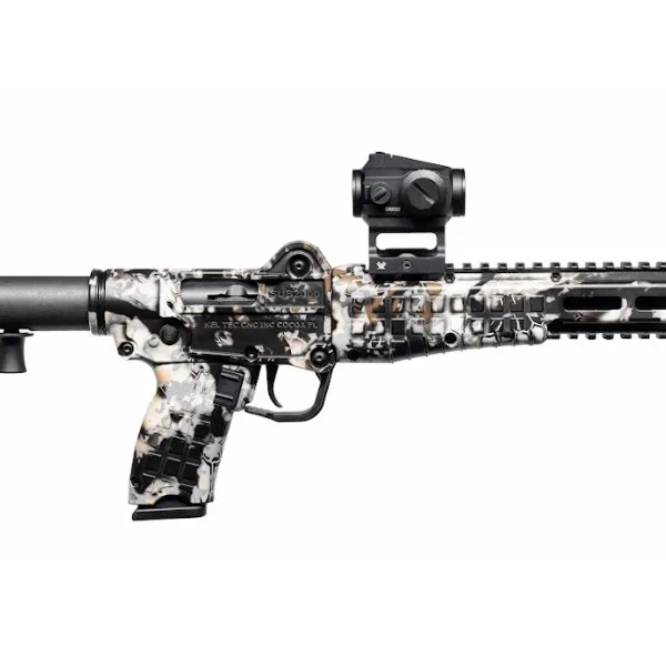 KELTEC SUB-2K DEFENDER 10MM SKYFALL